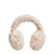 EARMUFFS / LT. BEI