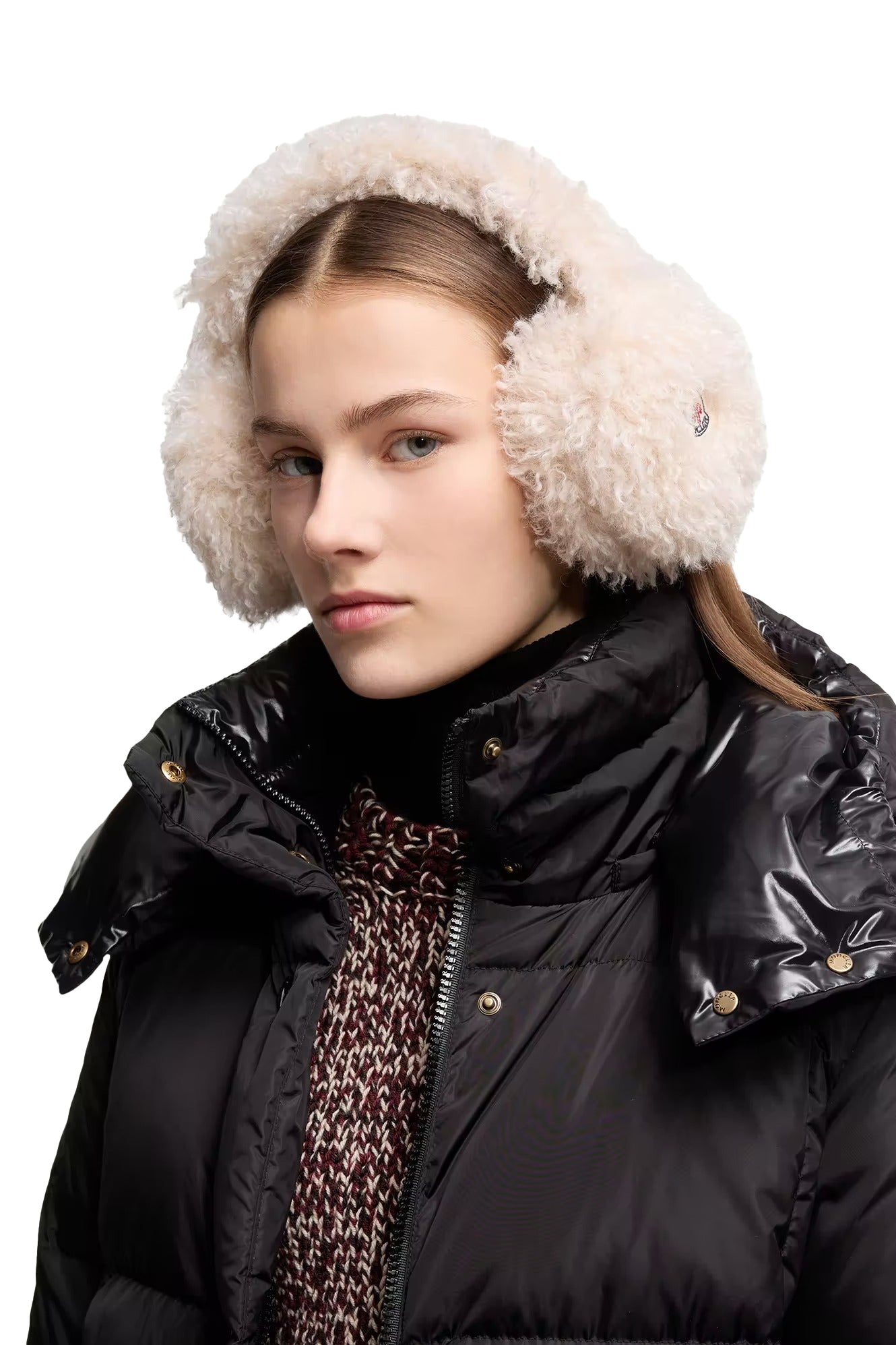 EARMUFFS / LT. BEI