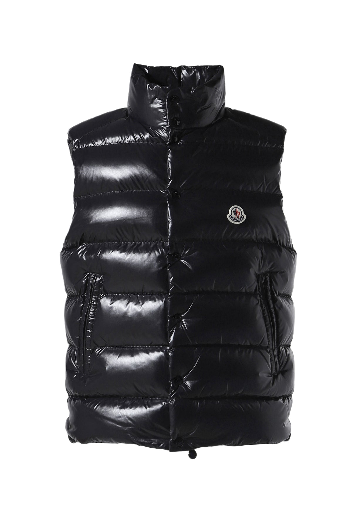 TIBB VEST / BLK