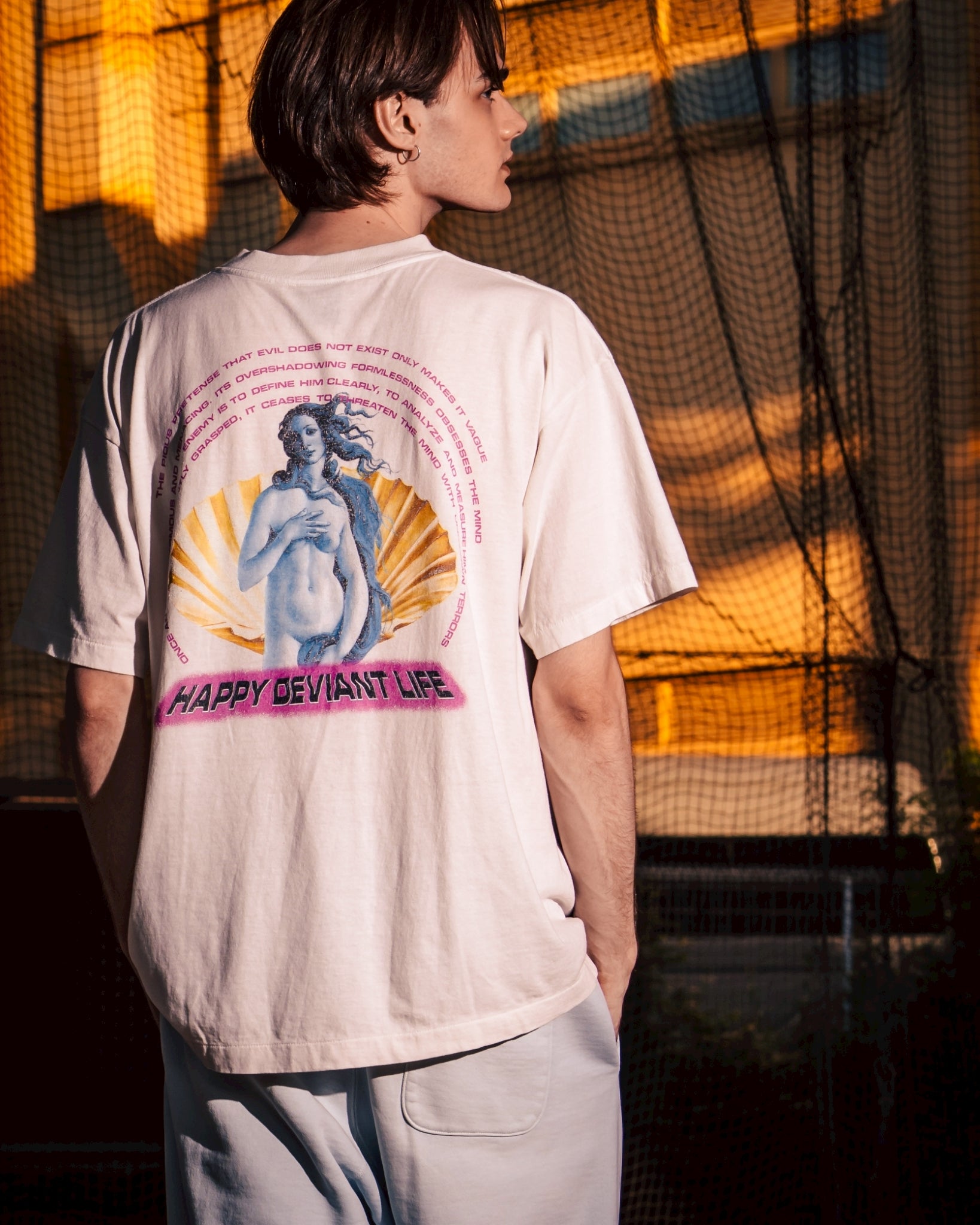 Available on Saturday, April 11th: SAINT Mxxxxxx SS26 7th Drop