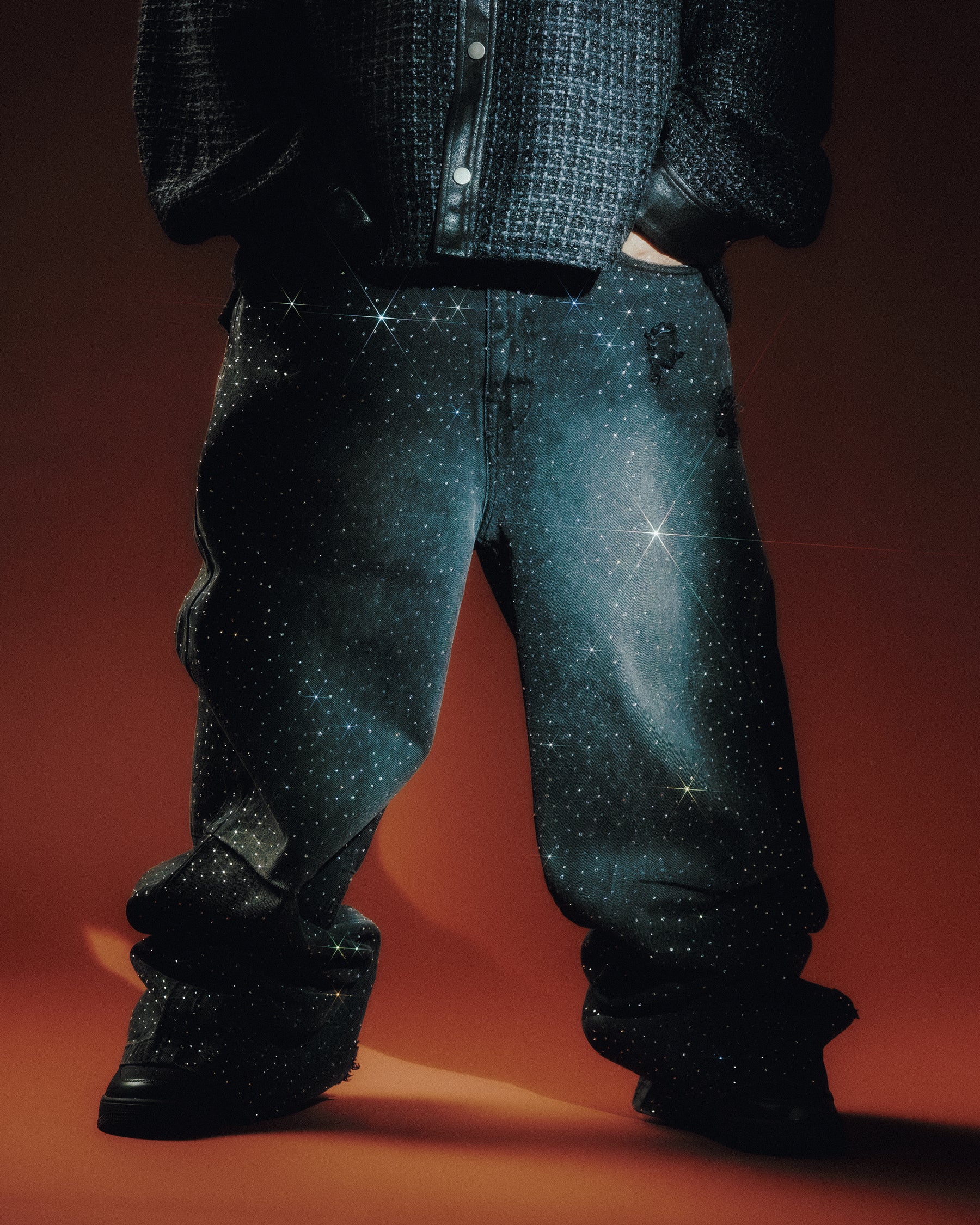 1月17日(土)開催 BREATH POP-UP STORE Produced by NUBIAN