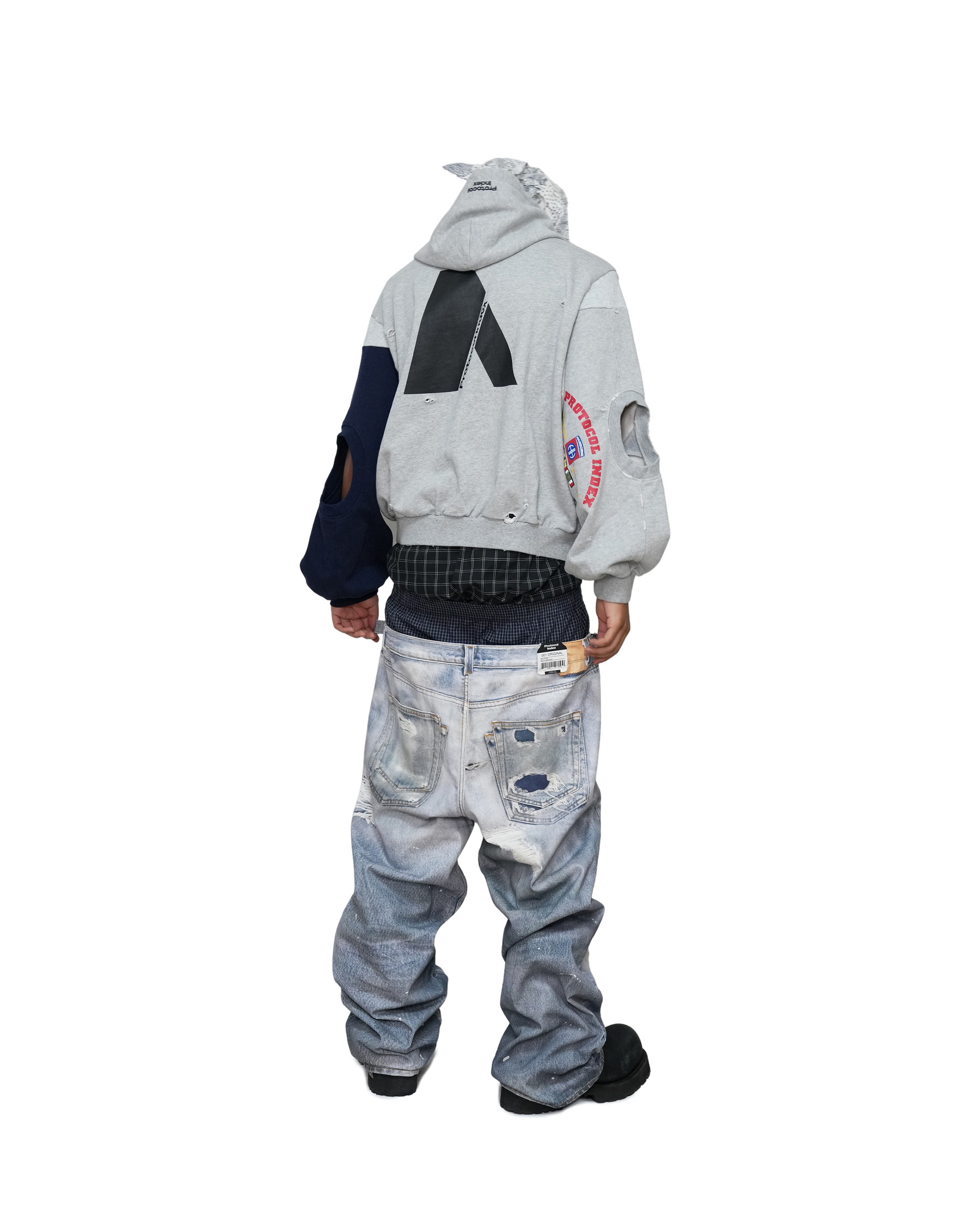 Protocol Index AW25 POP-UP