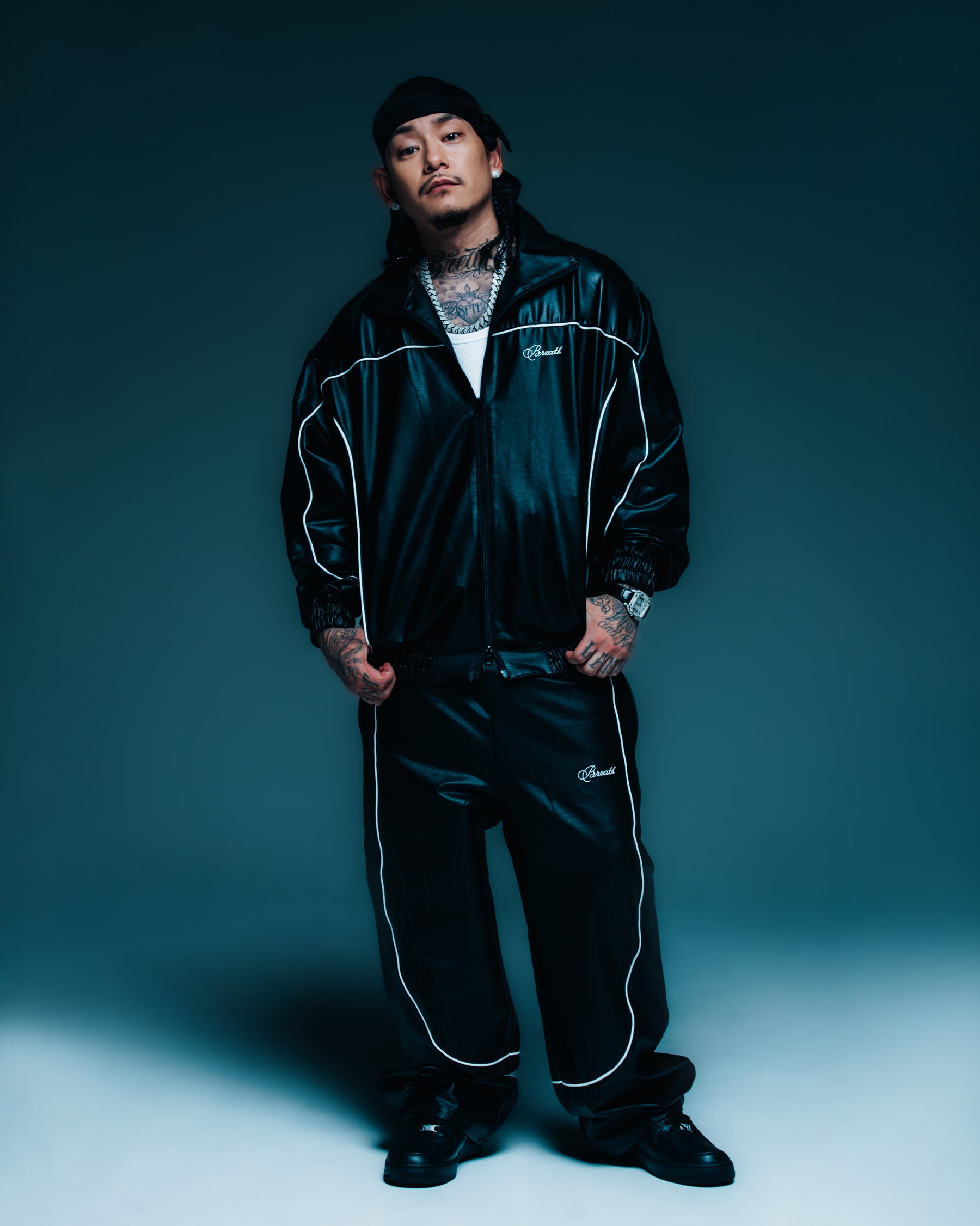 October 24th (Friday)  Now on sale at the Sapporo store  BREATH  SAPPORO EXCLUSIVE COLLECTION