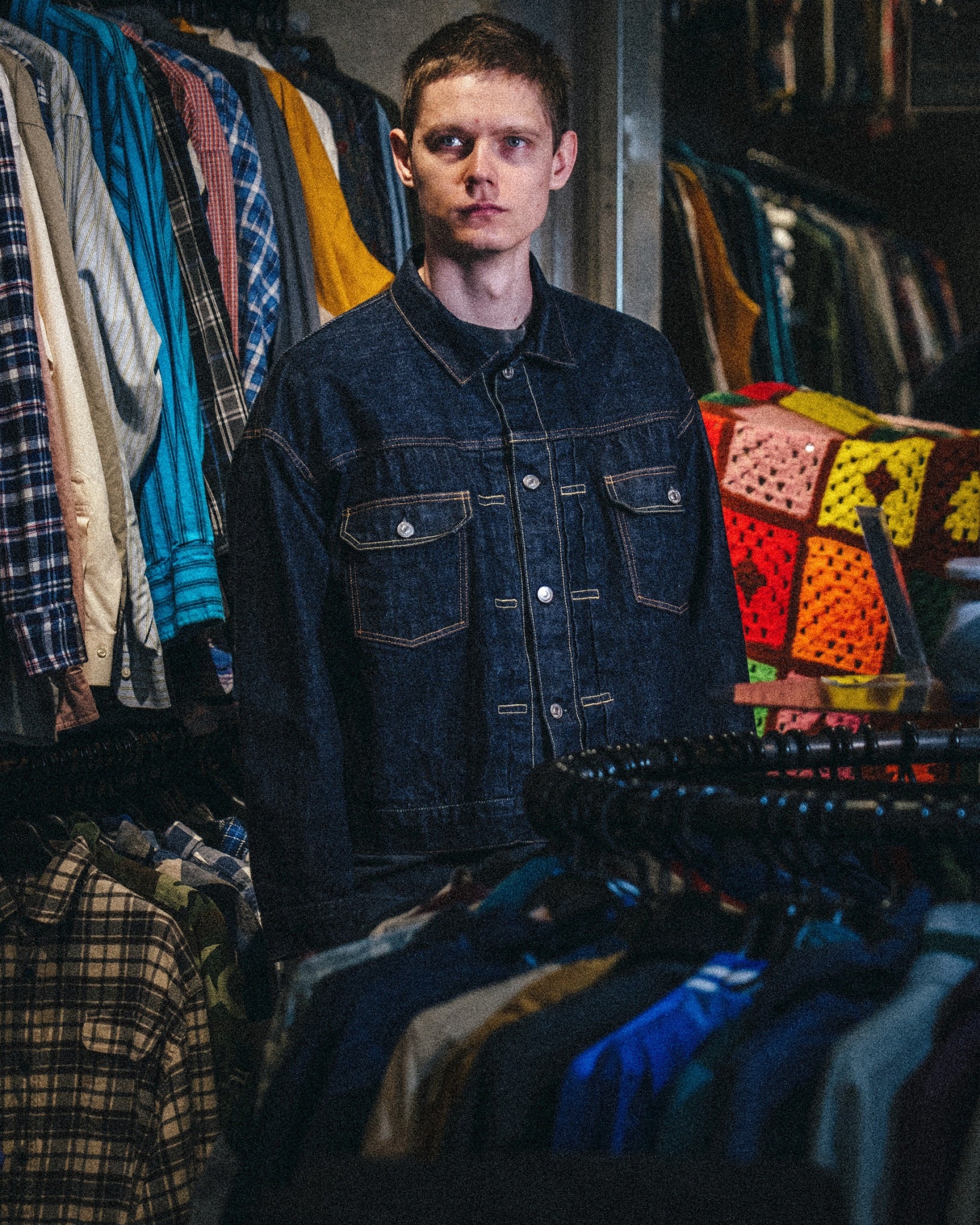 10月10日(土)発売 SAINT Mxxxxxx FW26 8th Drop