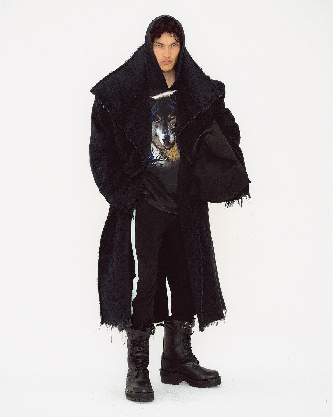 10月23日(金)より開催 GREG ROSS FW26 INSTALLATION
