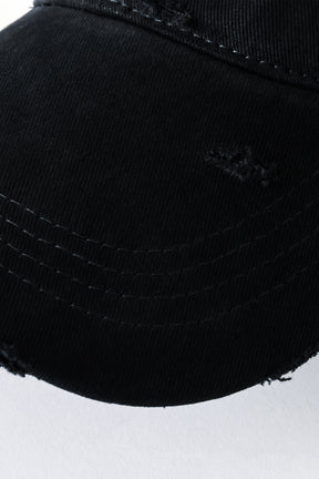 CAP / BLK