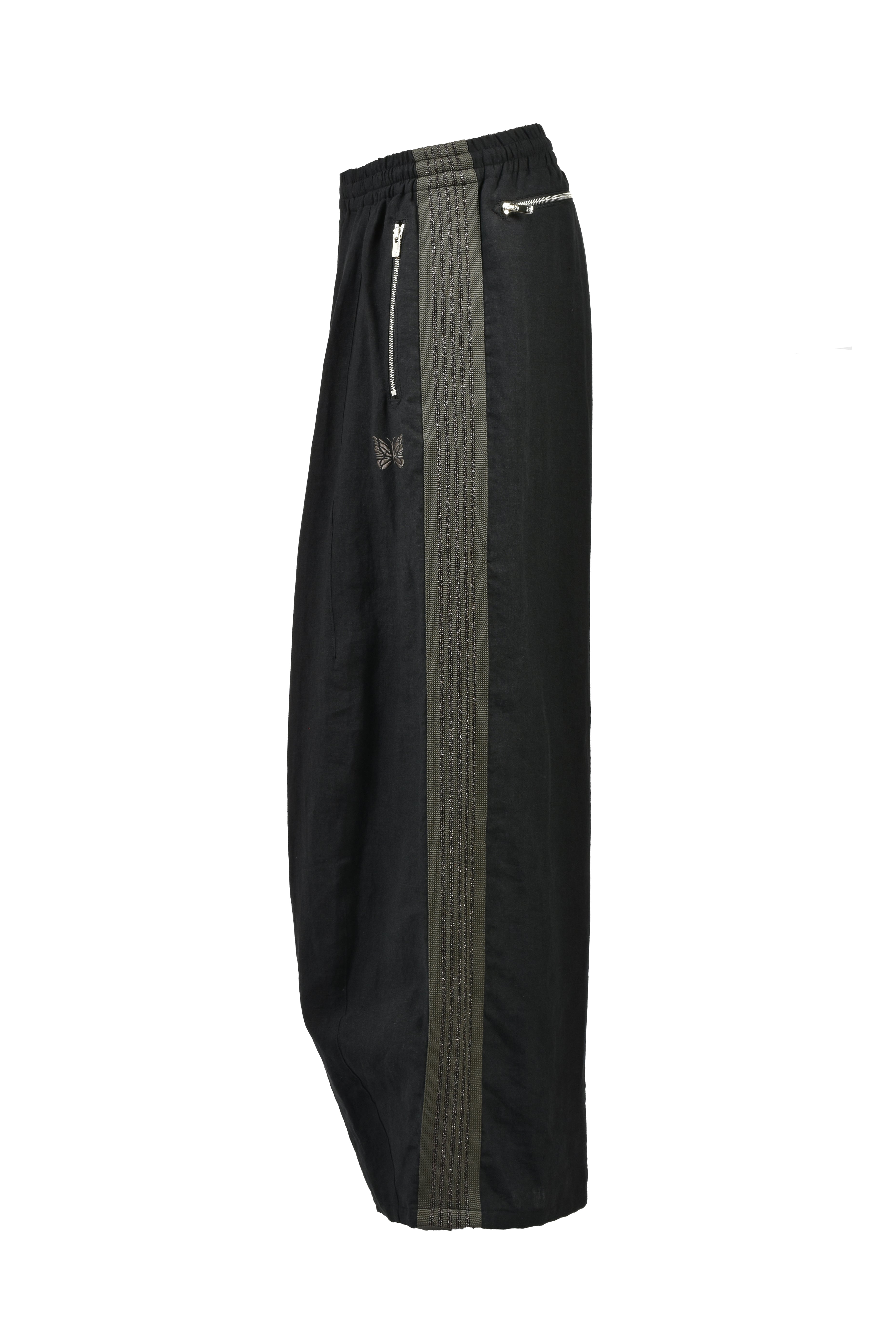 Needles ニードルス NUBIAN 20周年記念アイテム H.D. TRACK PANT