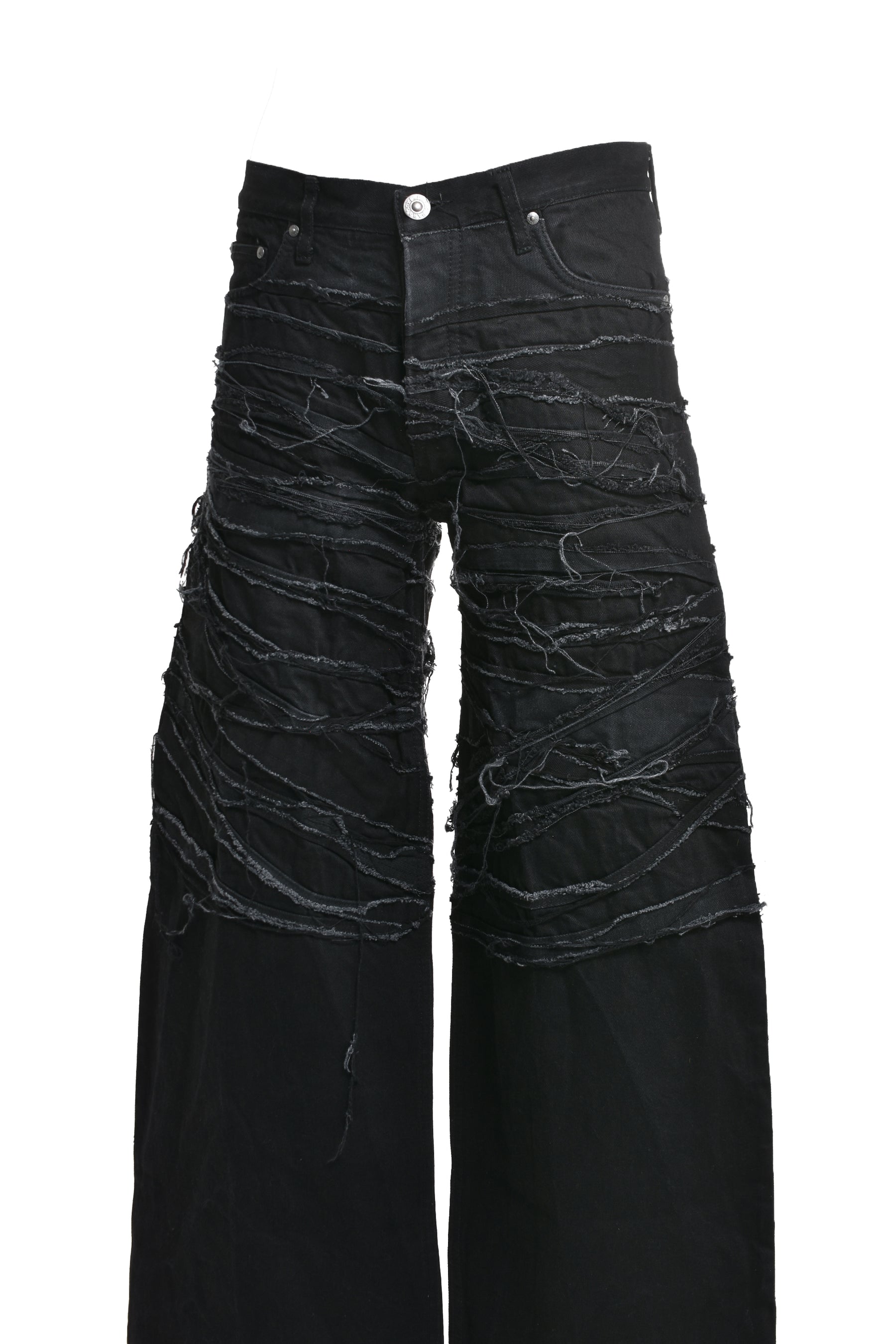 Cyprus Women's Baggy Jeans y2k Oversize Pants Korean Fashion Vintage Denim  Trousers Clothes Streetwear