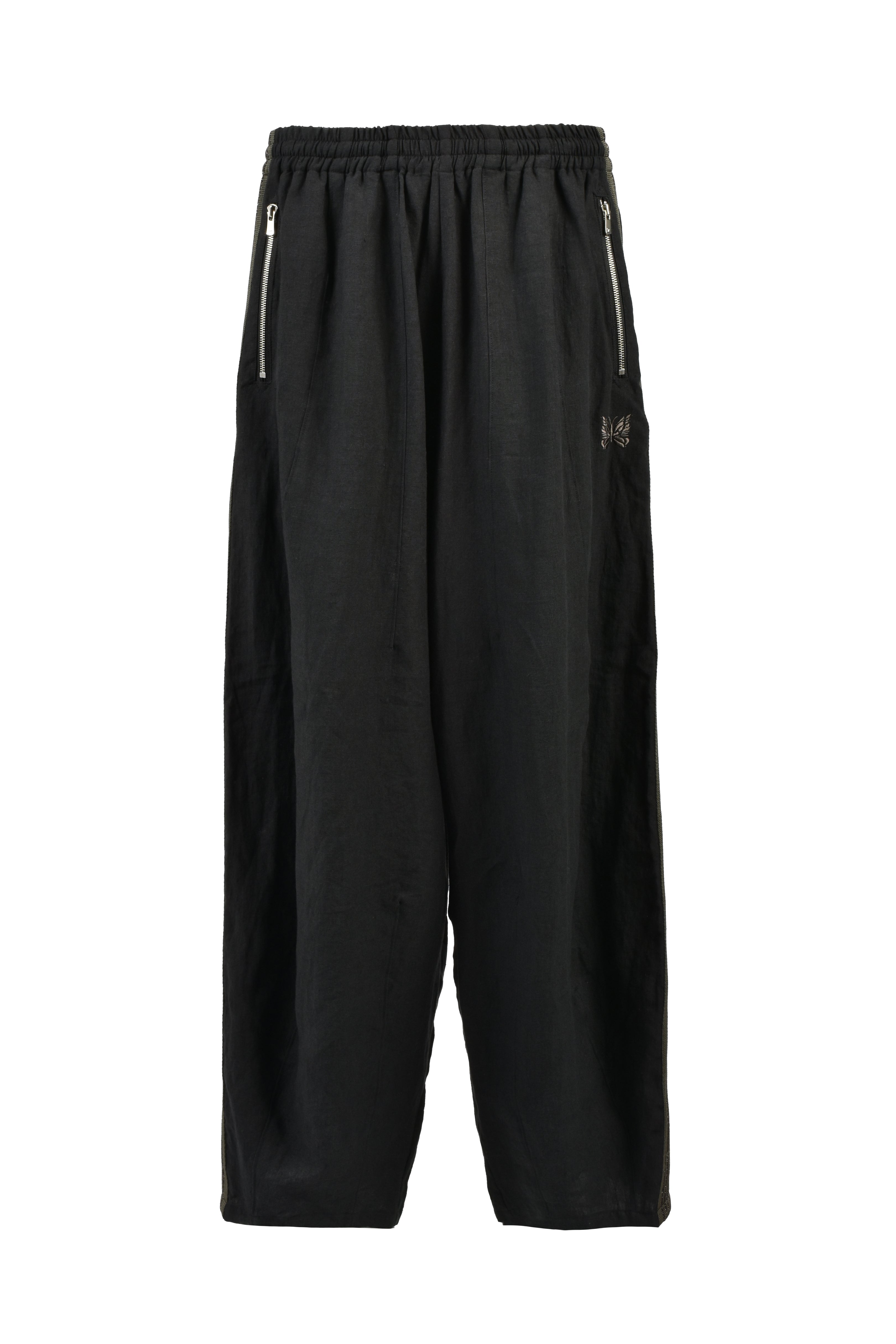 Needles ニードルス NUBIAN 20周年記念アイテム H.D. TRACK PANT