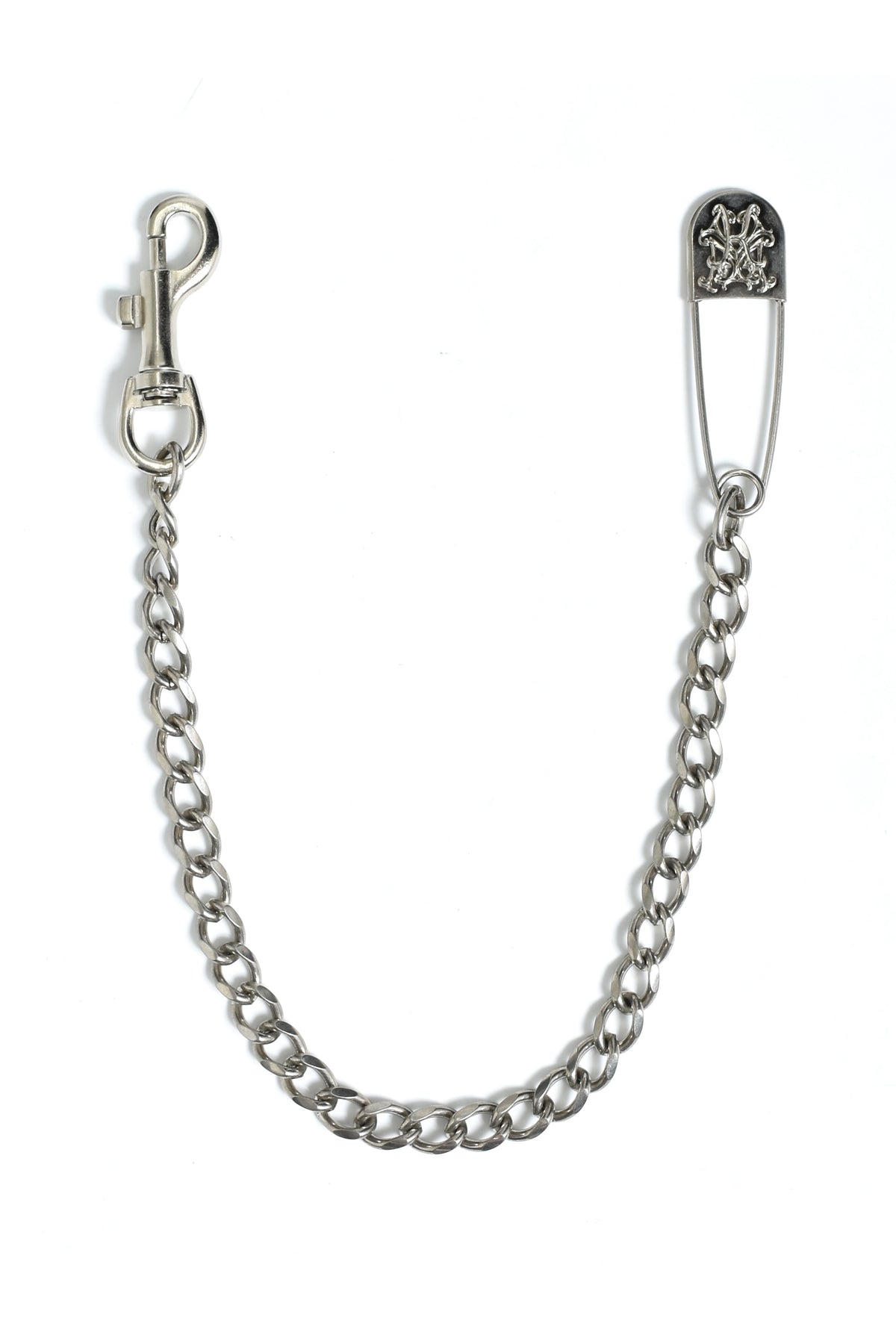 WALLET CHAIN / SIL