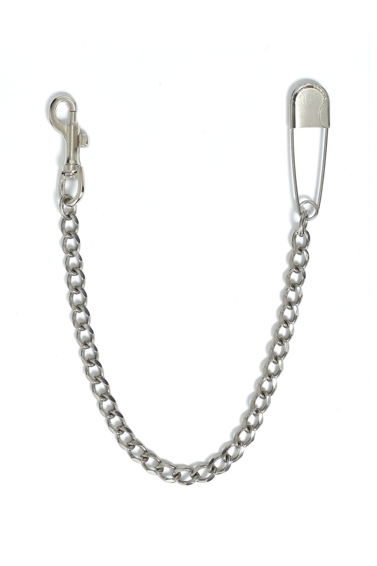 WALLET CHAIN / SIL