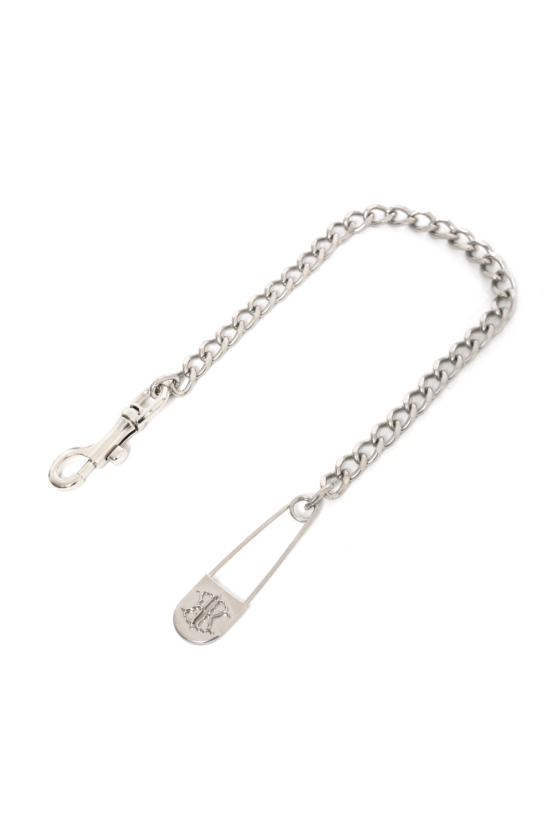 WALLET CHAIN / SIL