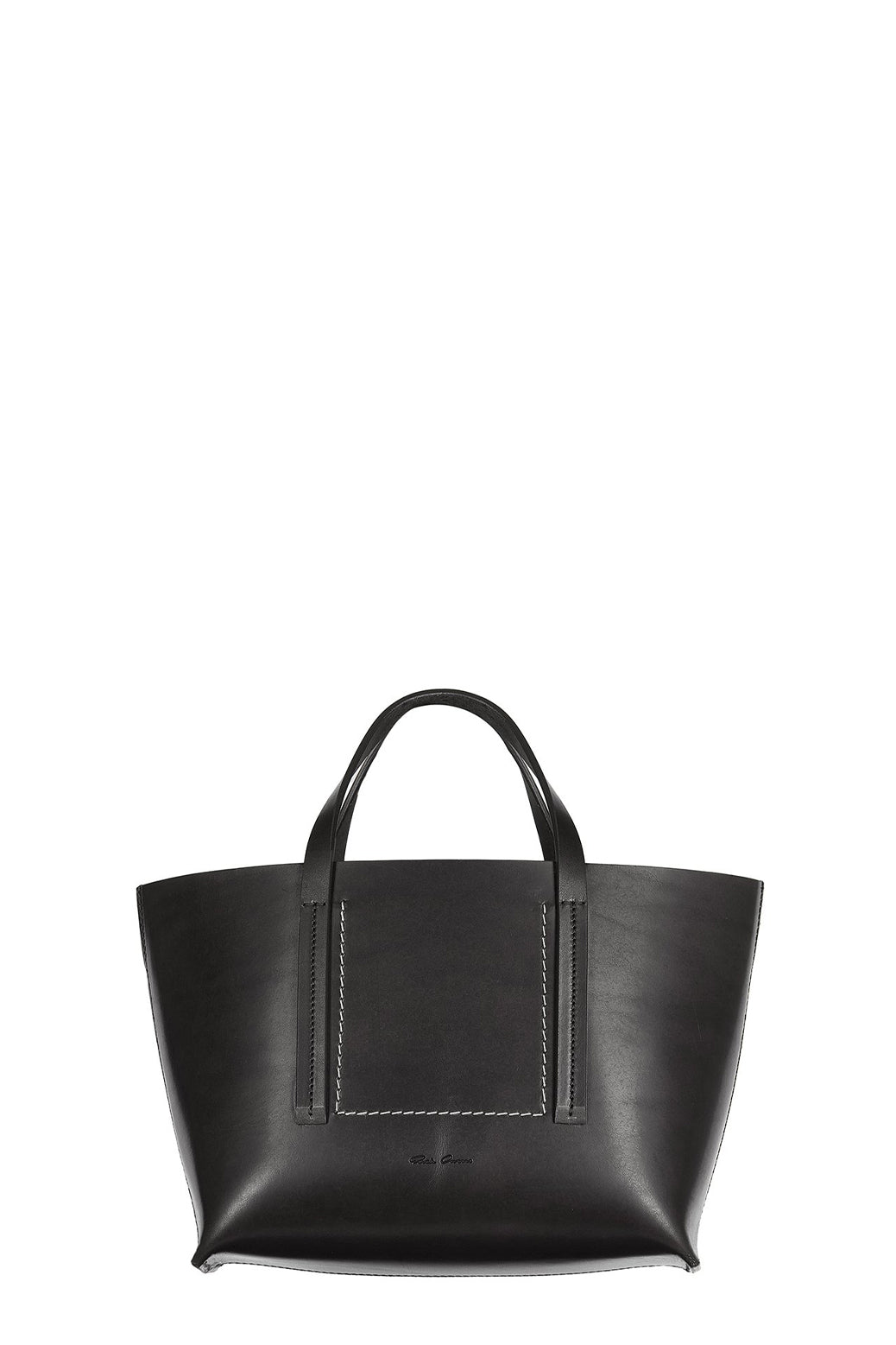 MINI SHOPPER / BLK