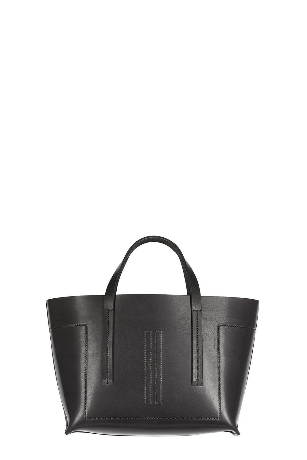 MINI SHOPPER / BLK