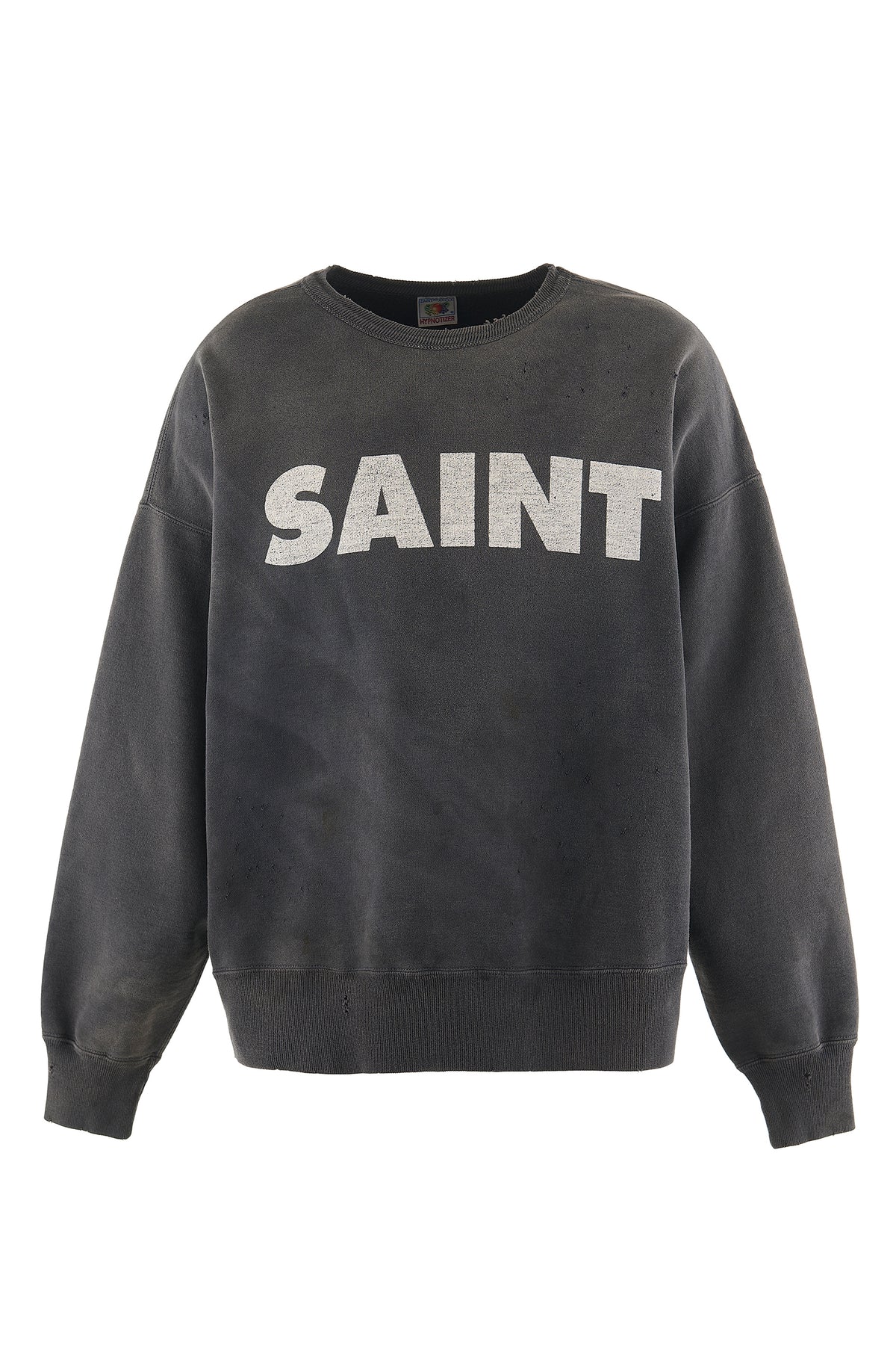 CREW SWT/SAINT / BLK