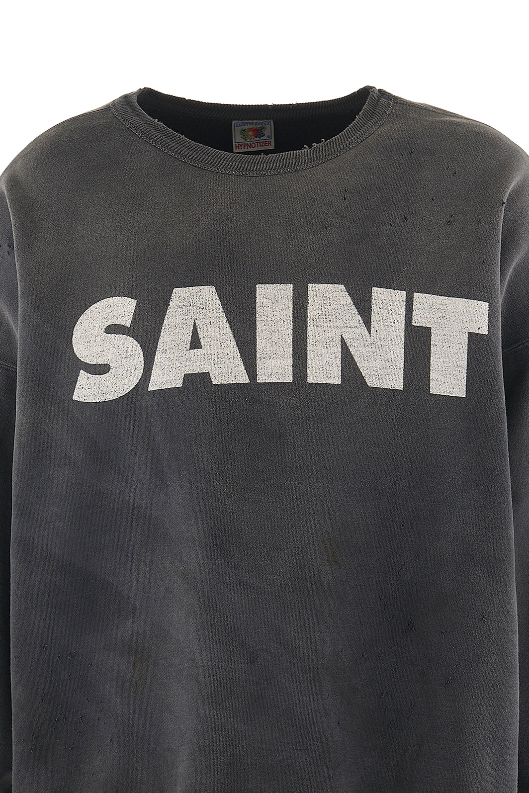 CREW SWT/SAINT / BLK