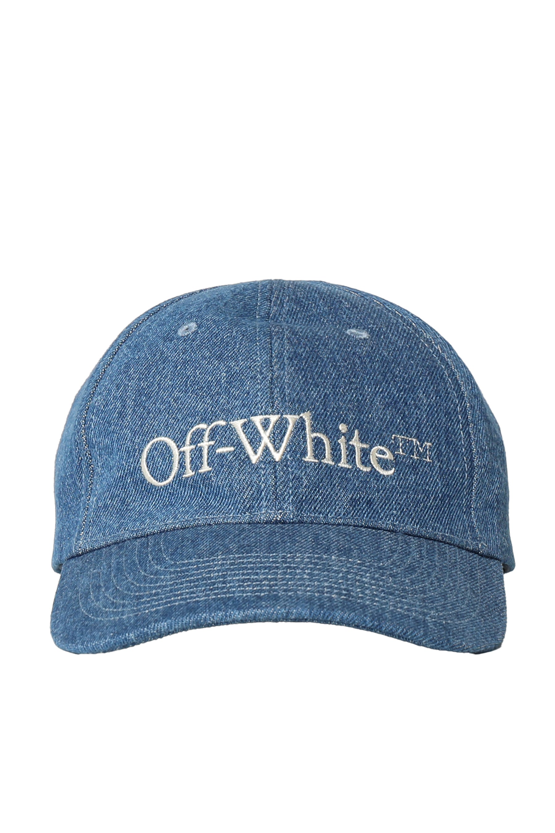 Off-White SS23 ARROW OVER BUCKET HAT / BLK WHT - NUBIAN