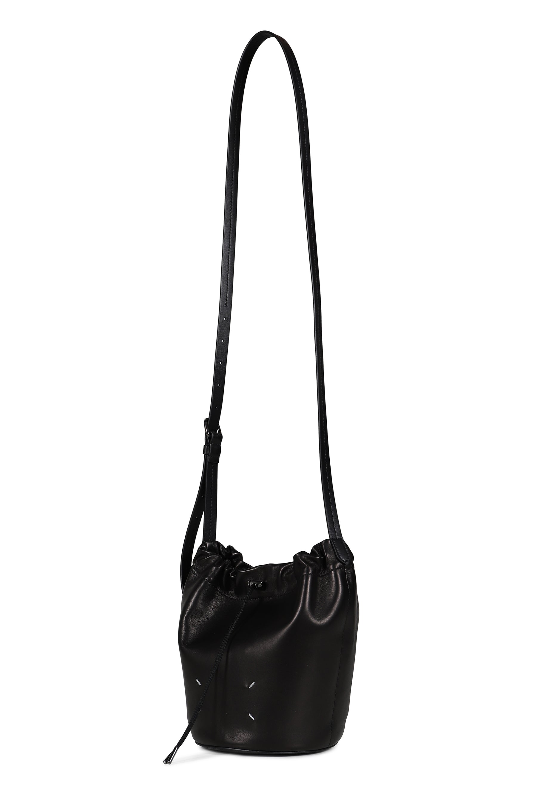 BELT BAG POUCH / BLK