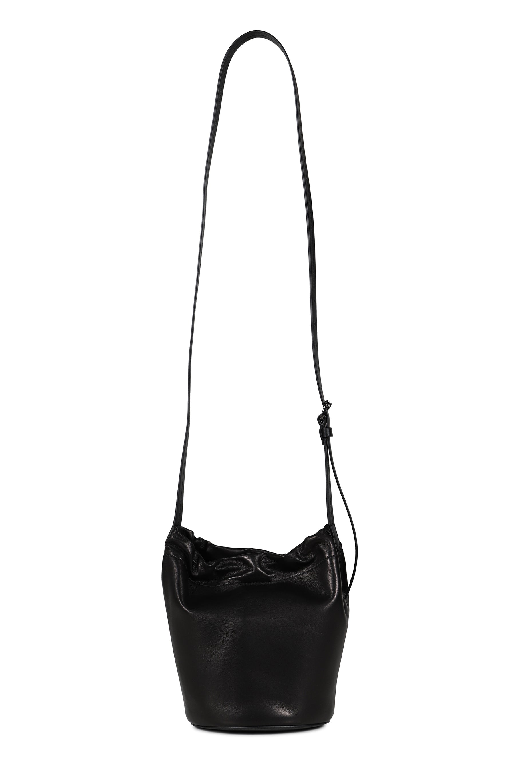 BELT BAG POUCH / BLK