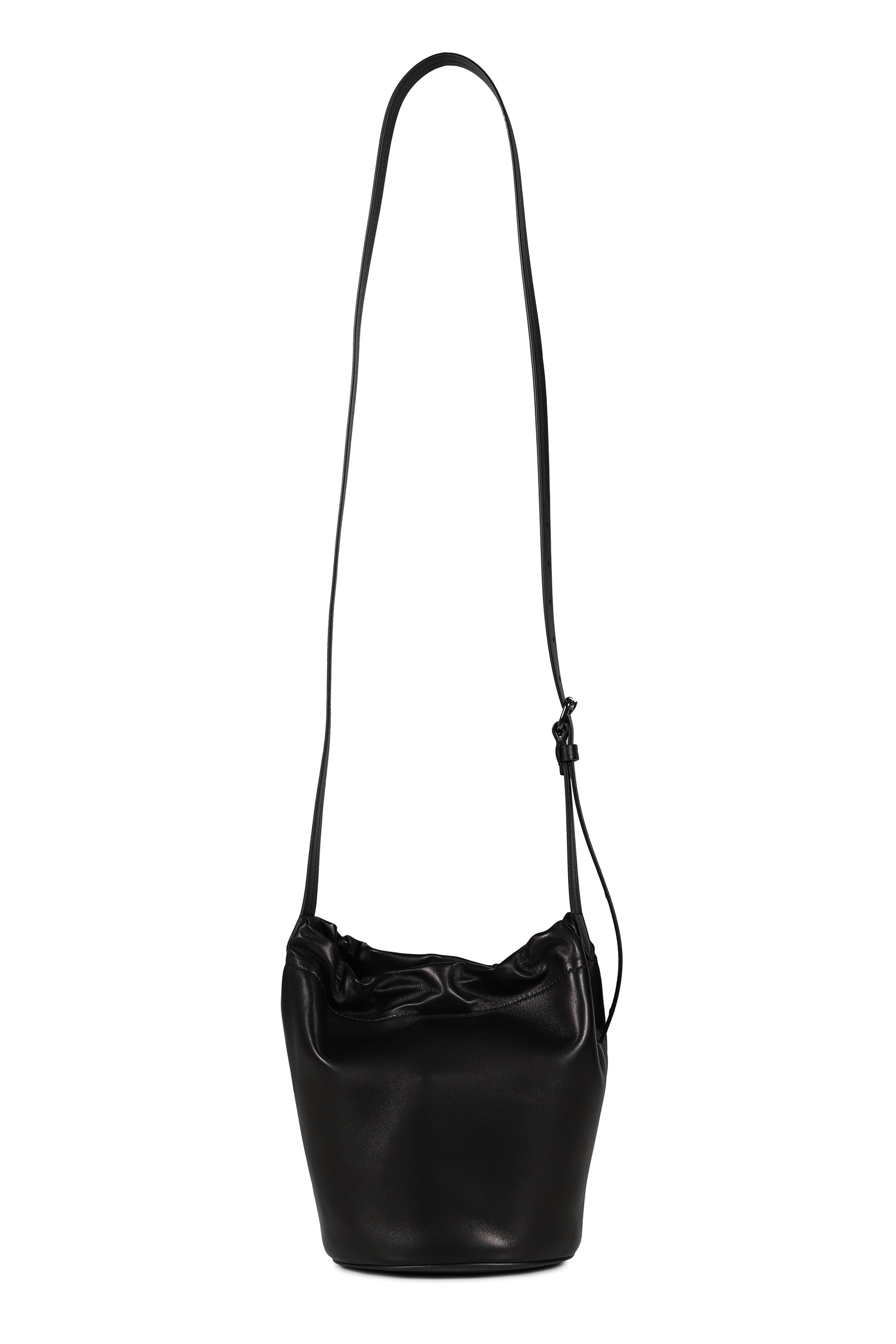 BELT BAG POUCH / BLK