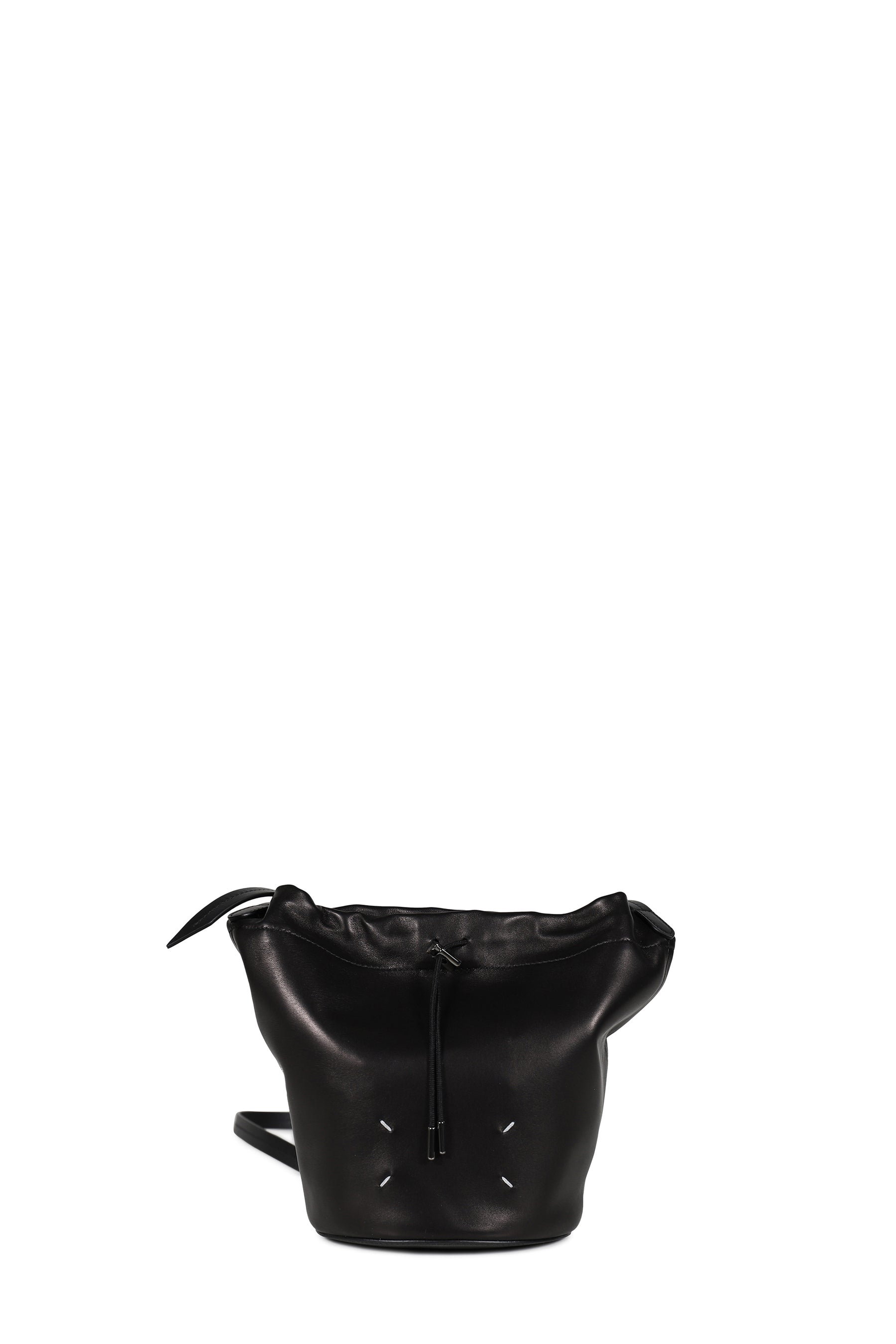 BELT BAG POUCH / BLK