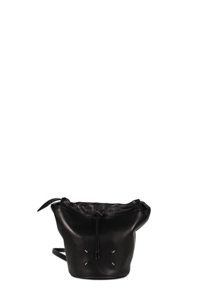 BELT BAG POUCH / BLK