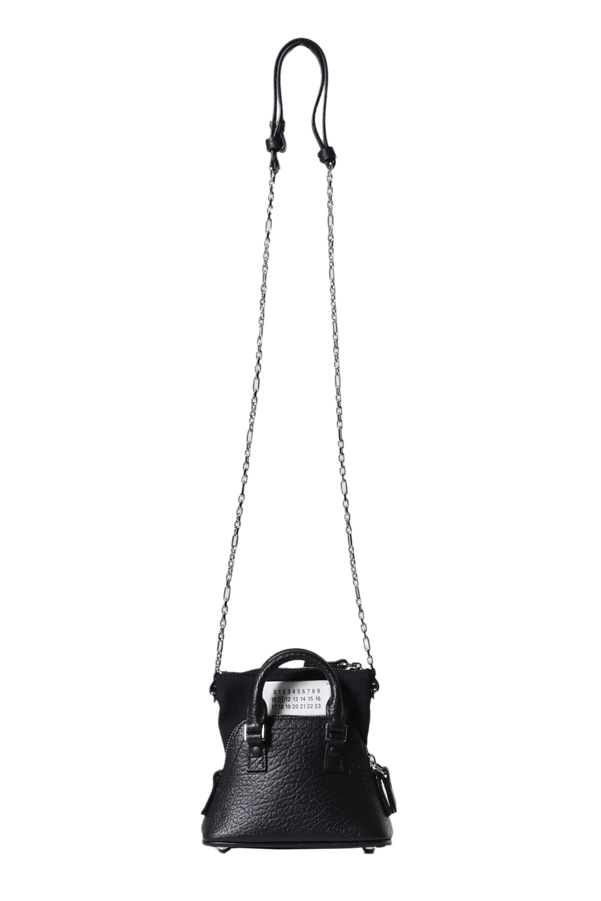 Maison Margiela 5AC CLASSIQUE BABY / BLK