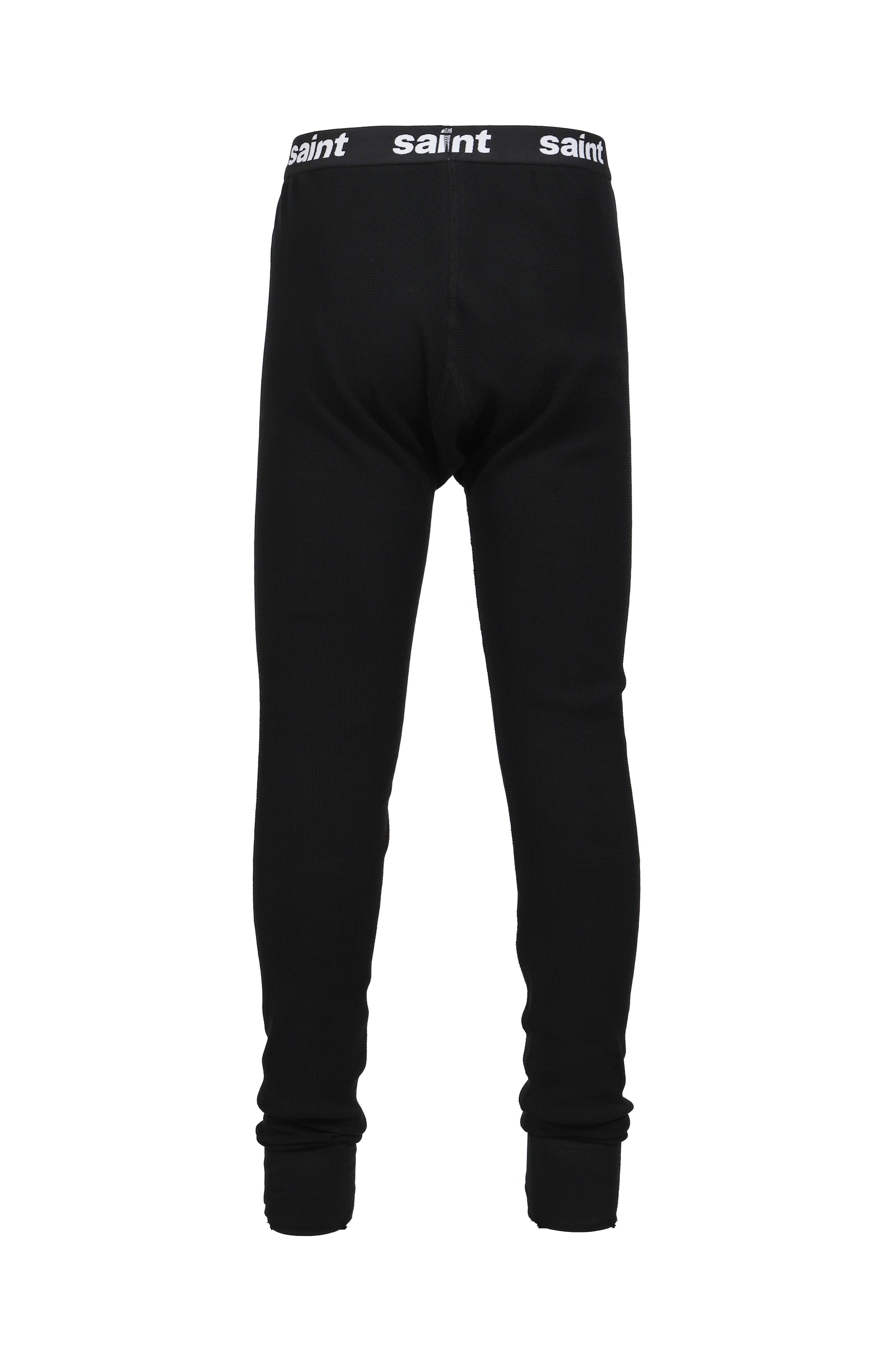 THARMAL PANTS/THARMAL / BLK