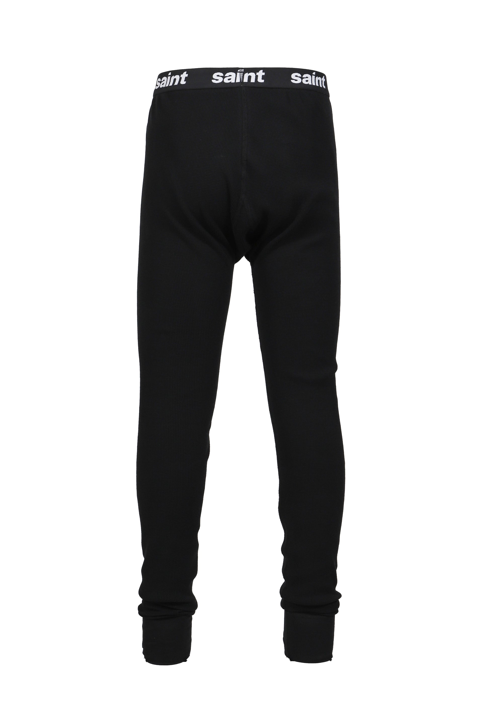 THARMAL PANTS/THARMAL / BLK