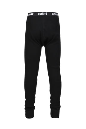THARMAL PANTS/THARMAL / BLK