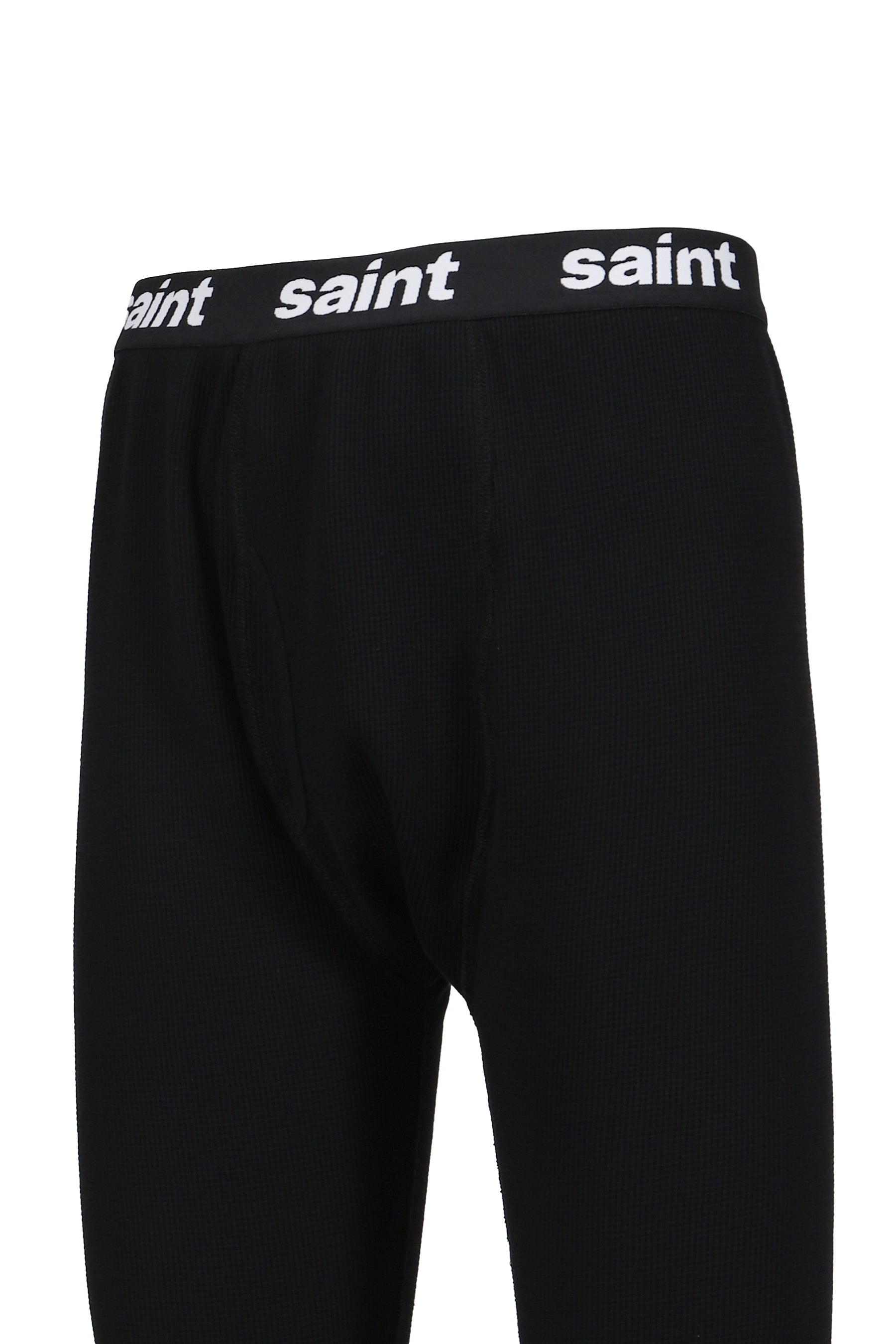 THARMAL PANTS/THARMAL / BLK