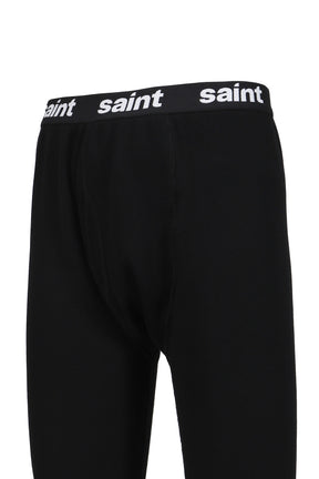 THARMAL PANTS/THARMAL / BLK