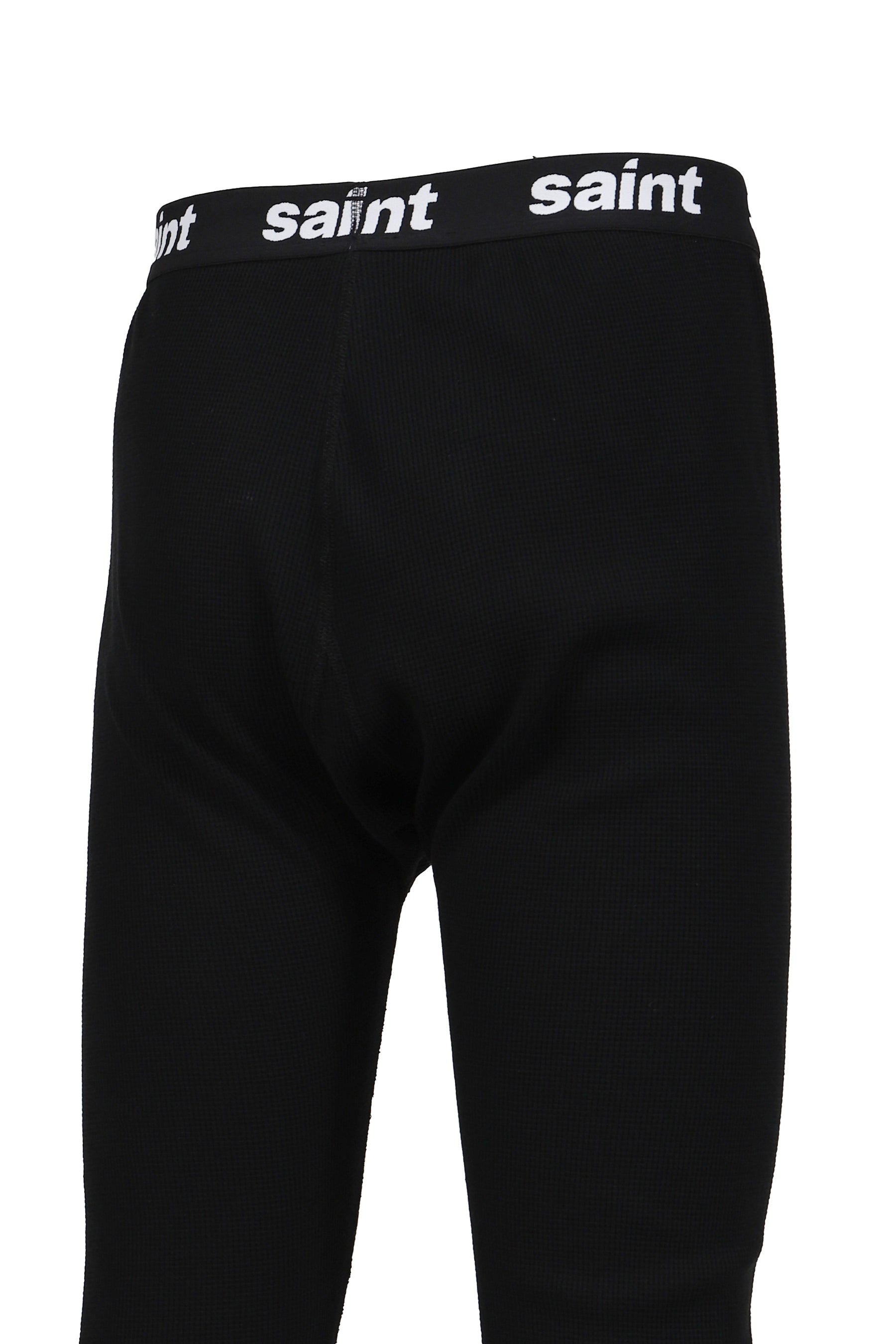 THARMAL PANTS/THARMAL / BLK