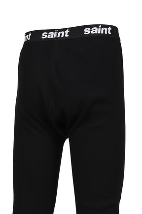 THARMAL PANTS/THARMAL / BLK