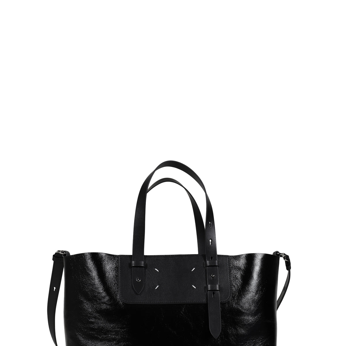 Maison Margiela メゾン マルジェラ SS26 SHOPPING HORIZONTAL MEDIUM