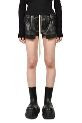 FOG BOXERS / BLK