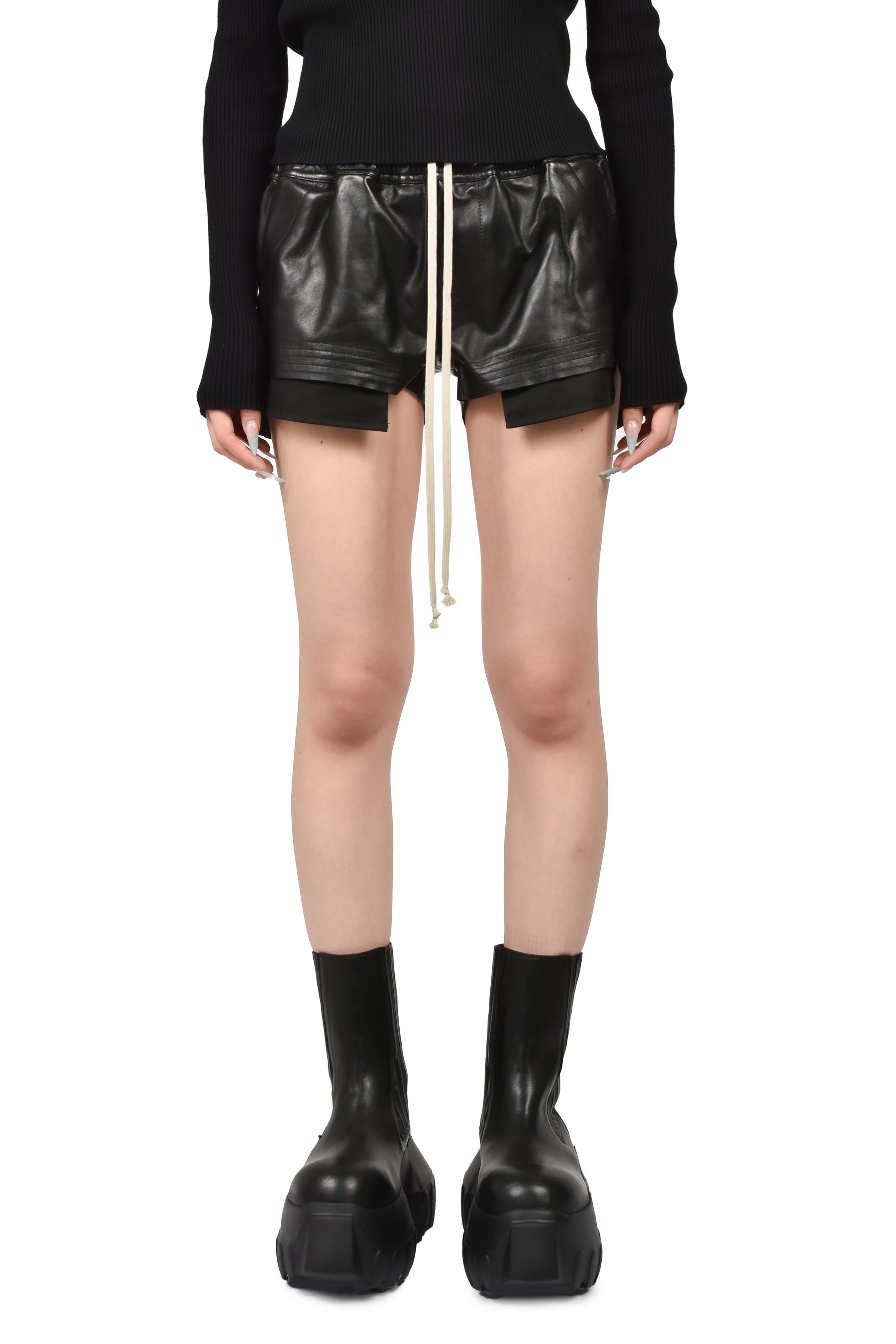 FOG BOXERS / BLK