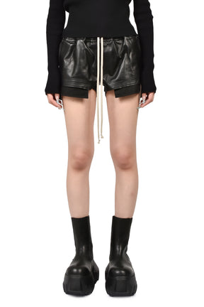 FOG BOXERS / BLK