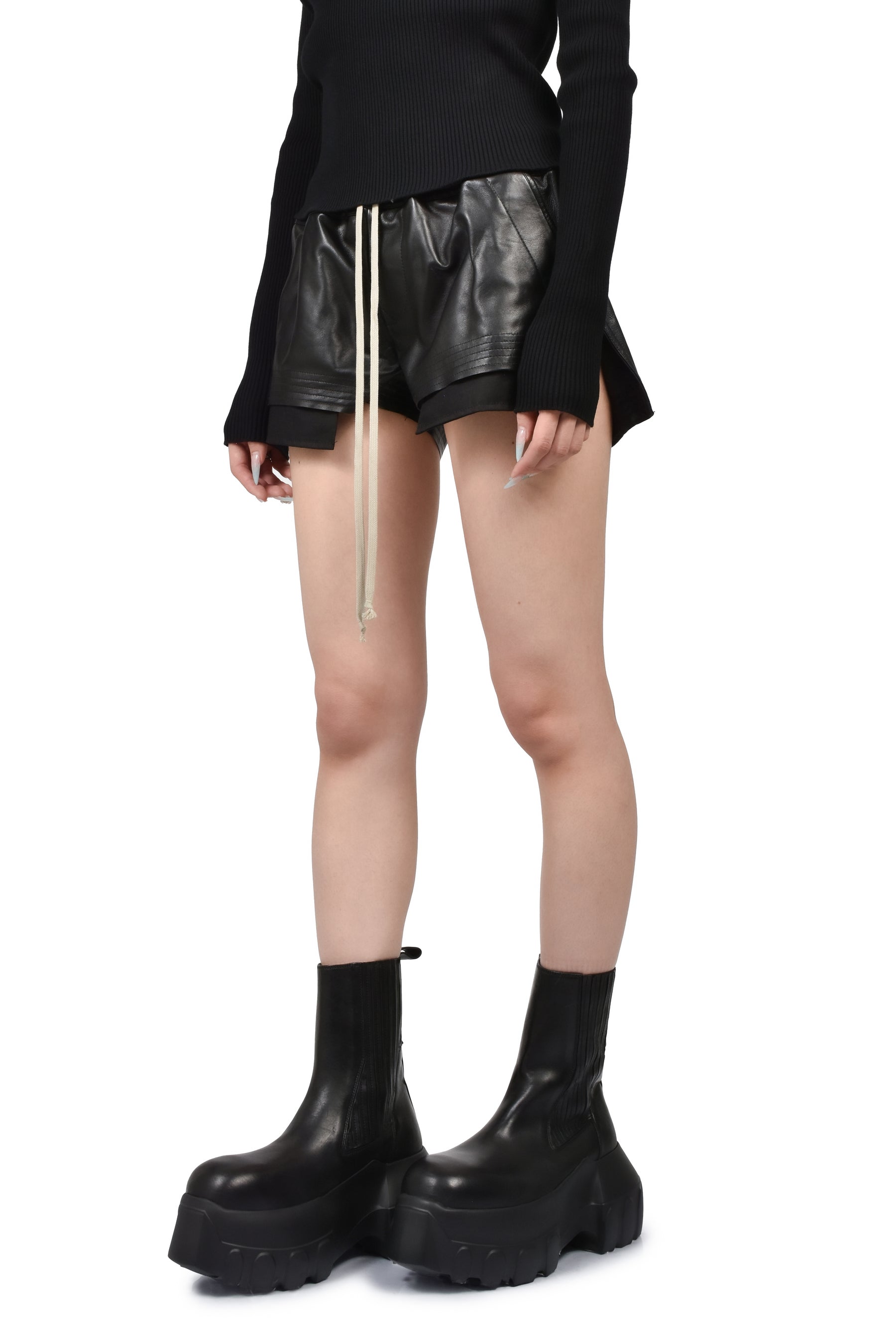 FOG BOXERS / BLK