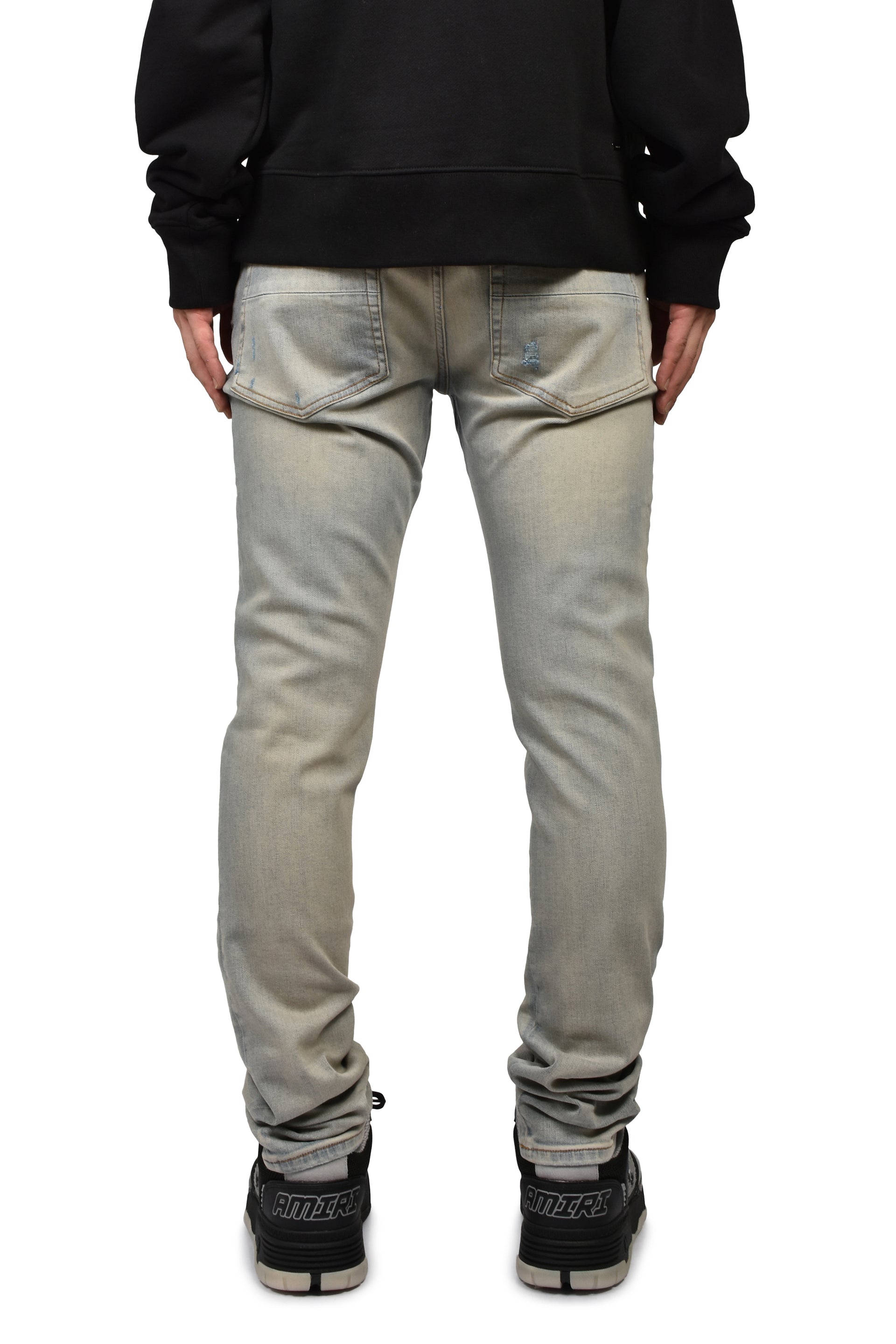 STACK JEAN / ANTIQUE IND