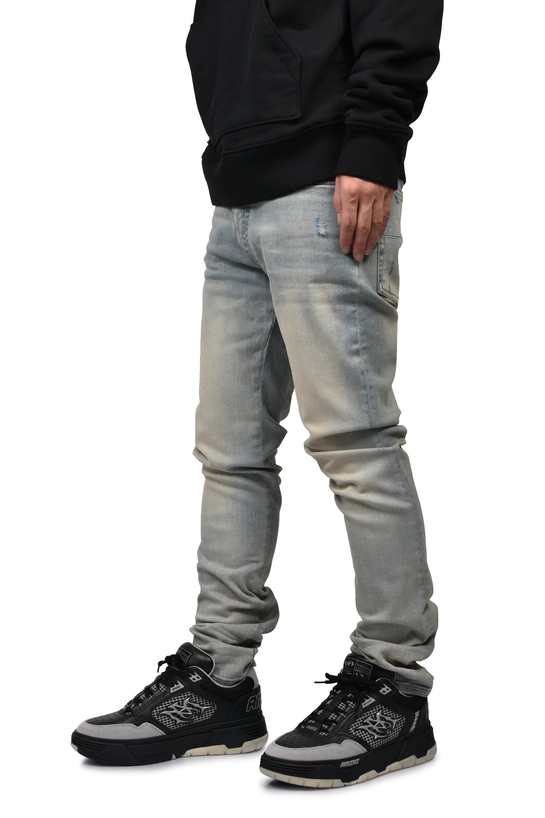 STACK JEAN / ANTIQUE IND