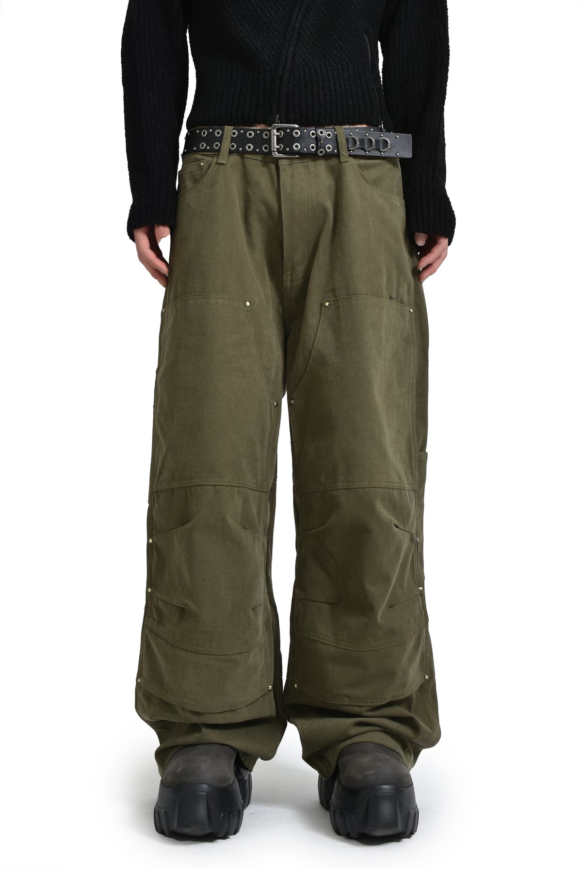 NOVA CARPENTER PANTS / KHA