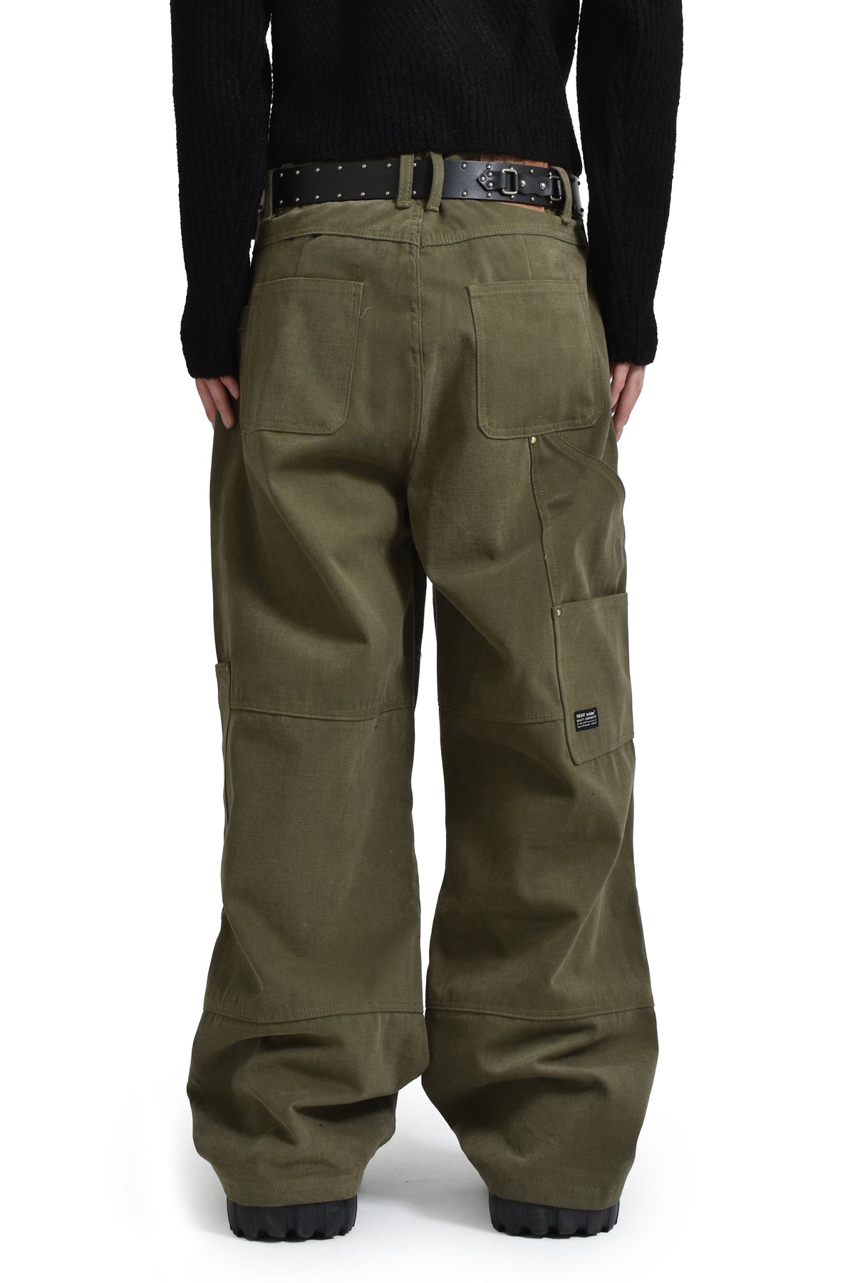 NOVA CARPENTER PANTS / KHA