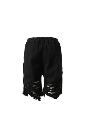 GABE BOXERS / BLK