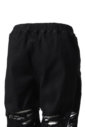 GABE BOXERS / BLK