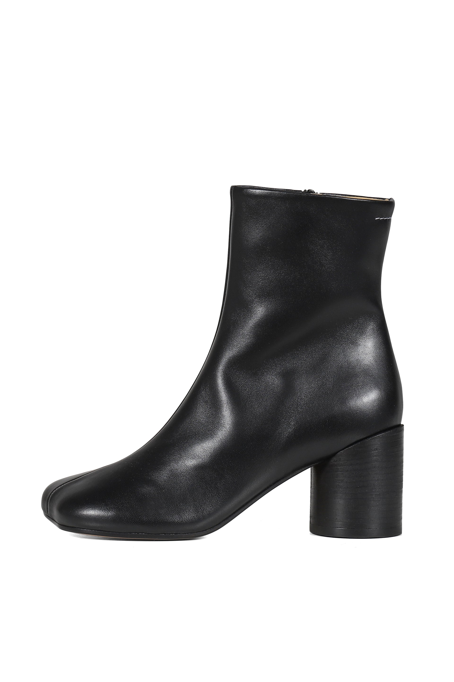 ANKLE BOOT  /  BLK