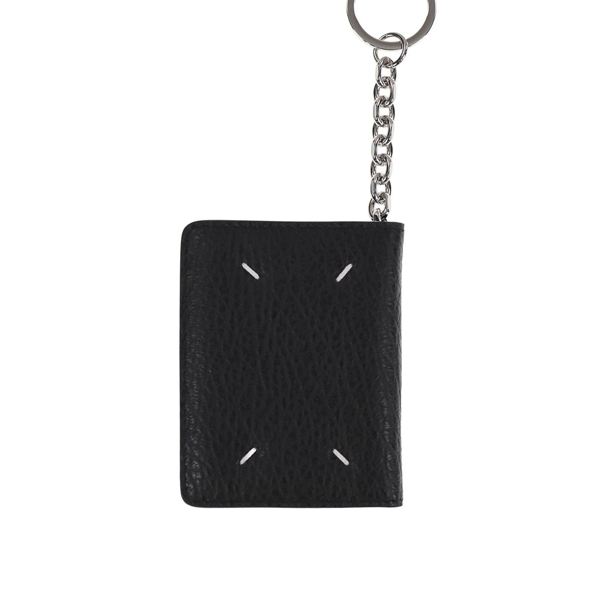 Maison Margiela メゾンマルジェラ FW26 CARD HOLDER CLIP 2 KEYRING
