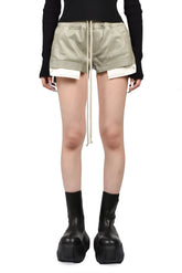 FOG BOXERS / DRK PEARL