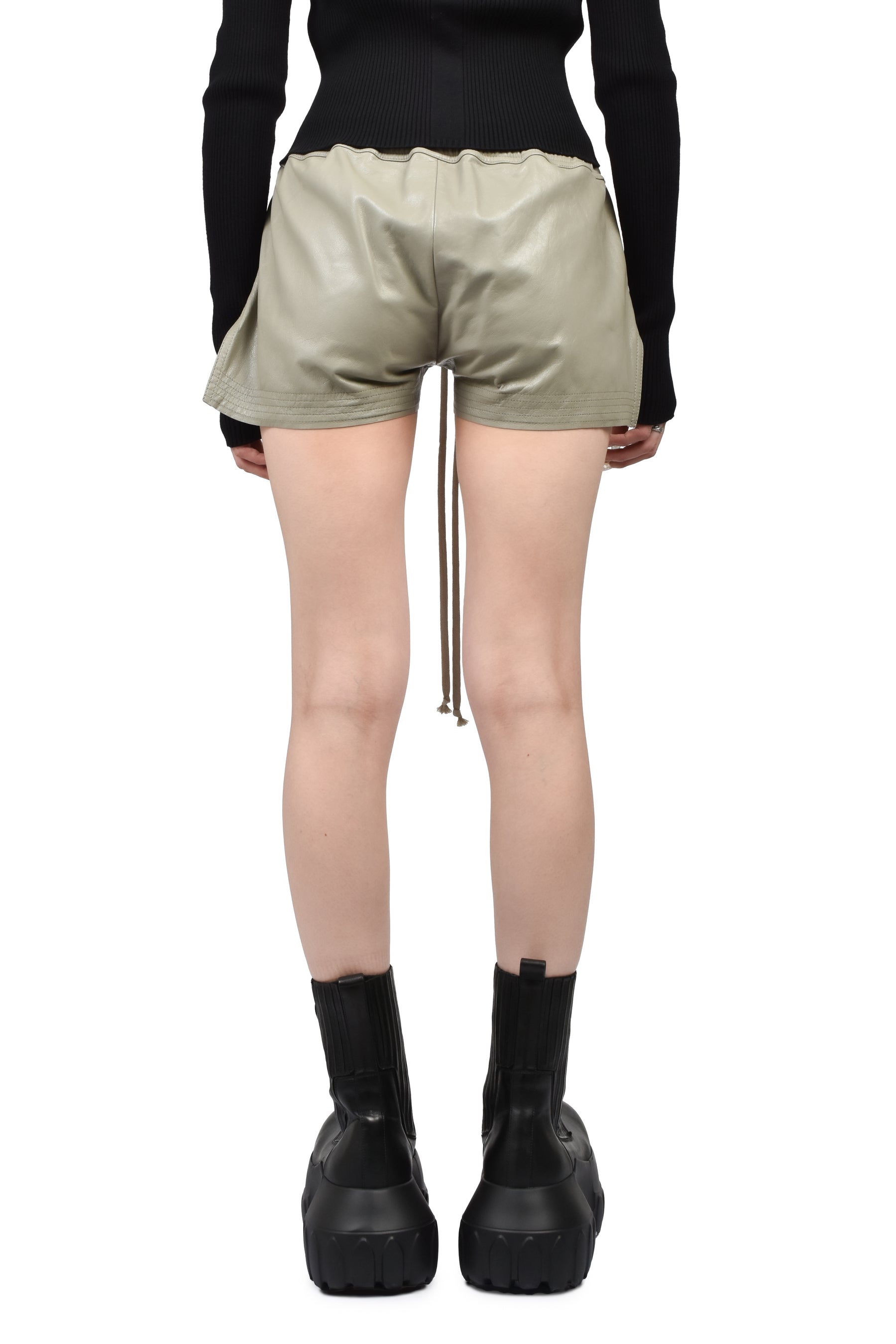 FOG BOXERS / DRK PEARL