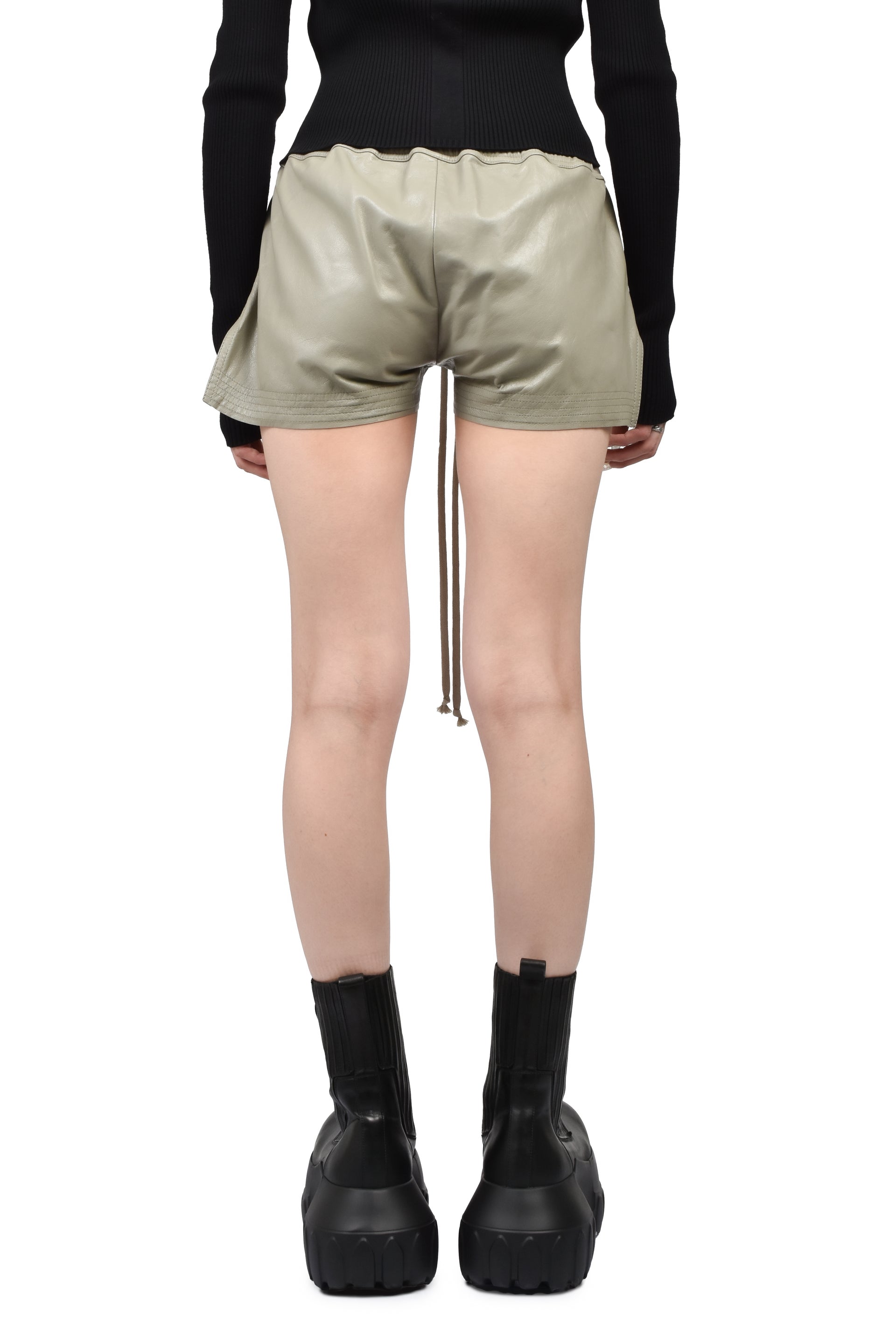 FOG BOXERS / DRK PEARL
